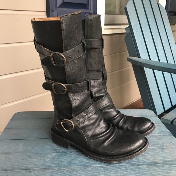 baker and fiorentini boots sale